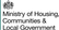 MHCLG